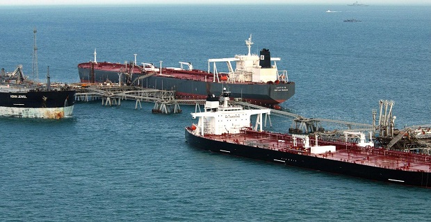 oil_ tankers_ Basra