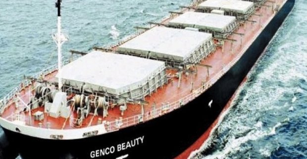 genco_shipping